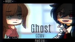 Ghost || GCMV || Read Desc & Pinned Comment || 16K Special