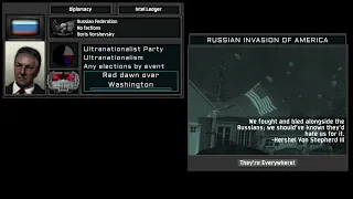 TNO Custom Super Events - (OG) COD MW2&3 Russian invasion of America