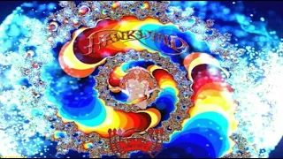 HAWKWIND  Timeless Paeans From The Ongoing Rituals Of Space