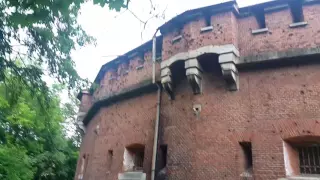 Львів. Цитадель Lviv Citadel