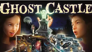 Ghost Castle Board Games live