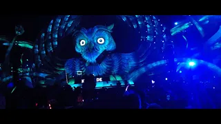 Kaskade at EDCLV2021 Kinetic Field Day 3 Part 1