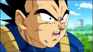 Vegeta finds that whis is a teacher of lord beerus||Dragon ball super||#40