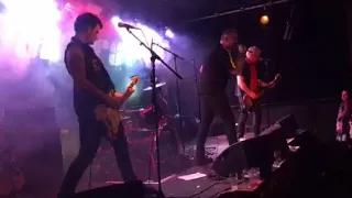 Sunday Morning Nightmare (Live)  - Sham 69 - The Joiners Arms,Southampton - 06/03/18