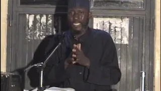 Sheik Muhammad Auwal Albani Zaria Azumi Ibadar Zumunci 03
