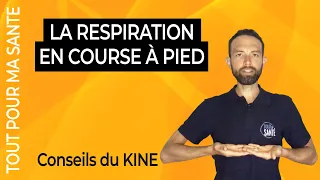 Comment bien respirer en course à pied ?