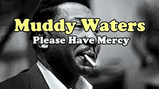 Muddy Waters - Please Have Mercy - Cambridge 1966(Live Audio)