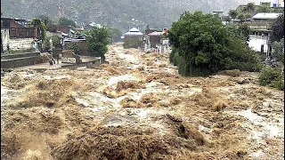 Omg Floods Mother Nature Angry Caught On Camera Amazing Monster Flash Flood #1 Flood, Extremeflood