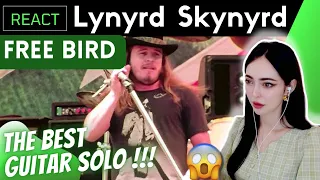 Lynyrd Skynyrd - Freebird | First Time Reaction !!!