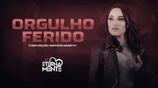 BANDA ETERNAMENTE - ORGULHO FERIDO (DVD)