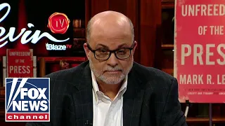 Levin: We need a special counsel to get to the bottom of FISA abuse case