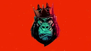 💥 Hard Trap Type Beat Instrumental | Pop Smoke X Travis Scott Type Beat (Gorillas)