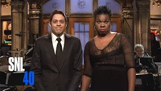 Auditions - SNL 40th Anniversary Special
