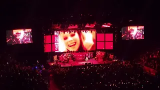 My Happy Ending by Avril Lavigne in Vancouver, BC - May 22 2024
