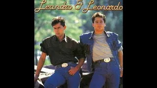 Leandro & Leonardo - Talismã | 1990