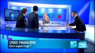 partie 1 LE DEBAT - Partie 2