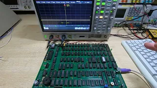 Designing A Z80 Computer Part35