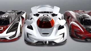 GranTurismo 6 : (Updated) 440+ MPH (710+KPH) SRT Tomahawk X Setup