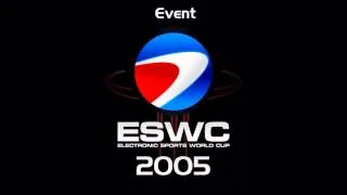 Cooller vs CZM - ESWC 2005 Quake3 Grand Final [No.Shoutcasting] 4k60fps