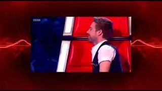 Letitia George vs Vikesh Champaneri - Battles Rounds - The Voice UK 2015