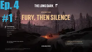 The Long Dark | Episode 4: chapter#1 | First 2 hours of gameplay | Fury, then silence | FULL HD | SK