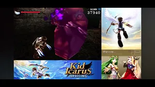 [Spoilers] Obsessed with this Kid Icarus Uprising Dialogue