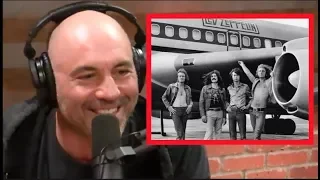 Joe Rogan on The Genius of Led Zeppelin