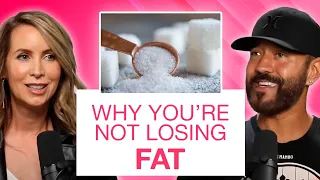 Stop Eating THIS If You Really Want To Lose Body Fat In 2024 | Cynthia Thurlow