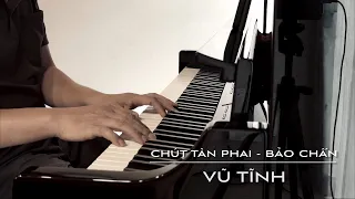 Chút Tàn Phai - Bảo Chấn | Piano cover Vũ Tĩnh