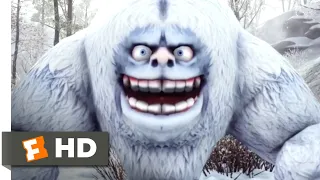 Bigfoot (2018) - Death to Christmas Scene (1/5) | Movieclips