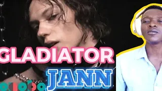 Jann - Gladiator (Official Video)Awesome