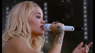 Rita Ora | Live on Isle of Wight | Full Concert 2018