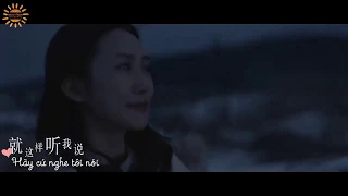 [Vietsub][MV] Hãy nghe tôi nói - Châu Thâm | 听我说 - 周深