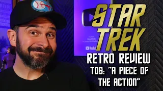 Star Trek Retro Review: "A Piece of the Action" | Other Earths