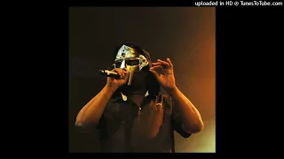 MF DOOM - Books Of War (Feat. RZA, Jeru The Damaja, Guru, Talib Kweli & DMX) (Mixed by Dash)