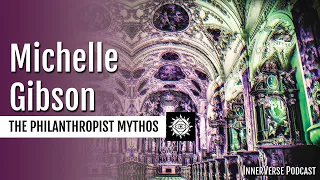 Michelle Gibson | The Occult Mythos of Great Philanthropists, Odd Fellows & Sanitary Fairs