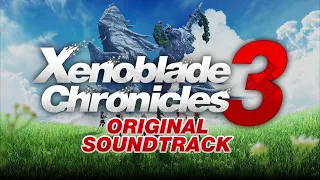 A Life Sent On – Xenoblade Chronicles 3: Original Soundtrack OST