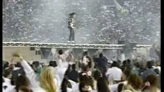 Michael Jackson - Jam (From Superbowl 1993) Remastered