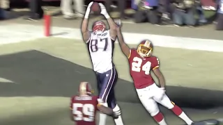 Rob Gronkowski’s Top 50 Plays of All-Time!