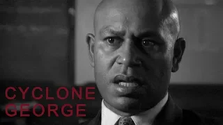 Cyclone George | Trailer | Available Now