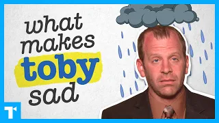The Office - Why Toby's Life Went So Wrong