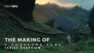 Series Overview - The making of A Thousand Suns