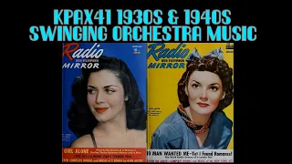 The Refined 1930s & 1940s Music Of Leo Reisman & His Orchestra