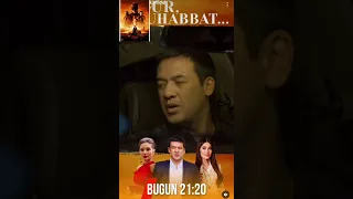 Yur Muhabbat uzbek kino barcha qismlar