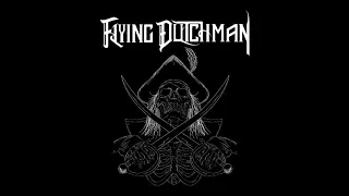 Flying Dutchman   Flying Dutchman EP 2017  Metal Planet More on Metal