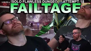 Titan Failtage for Warlord's Ruin (Destiny 2)