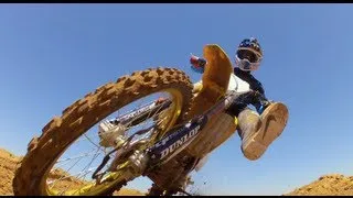 GoPro HD: James Stewart 2012 Lucas Oil AMA Pro Motocross - Hangtown Teaser