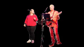 When you´re gone (Mel C & Brian Adams) - Covered by Daniela & HanniD