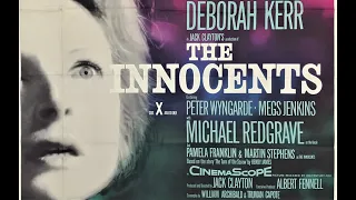 The Innocents (J. Clayton, 1961) - Documentary