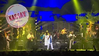 ZOUK - KASSAV' - LIVE ZENITH 2005 - O MERILO